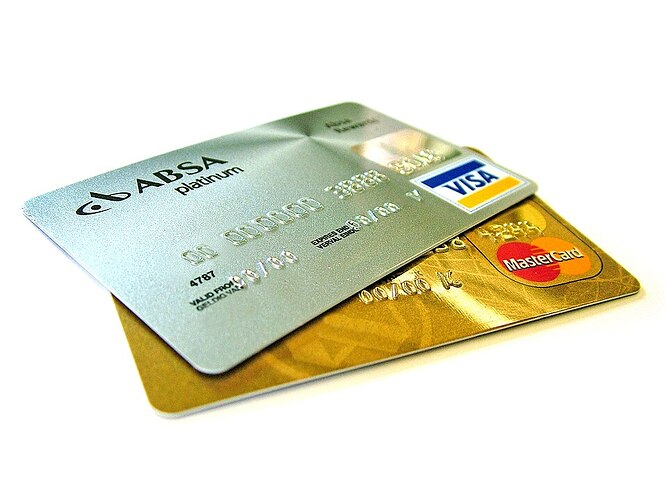credit card Canada