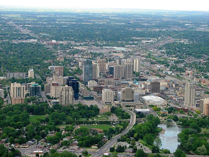 London Ontario house