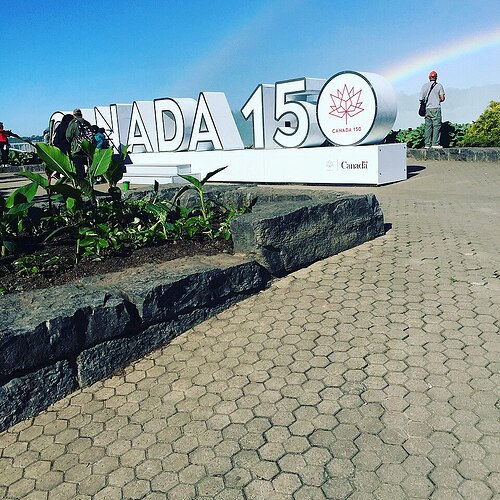 Canada visitor visa Vancouver