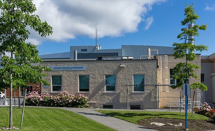 Canada hospital hospital waiting room private clinic