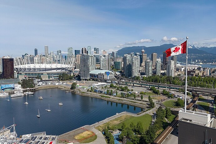 Vancouver TFSA tax