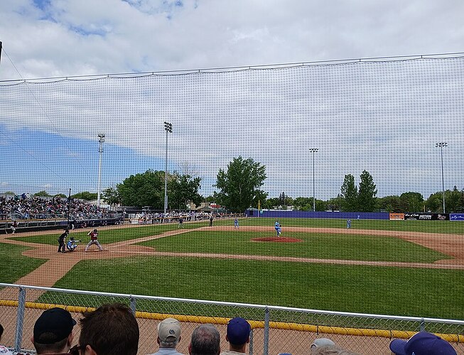 Saskatoon sports technology