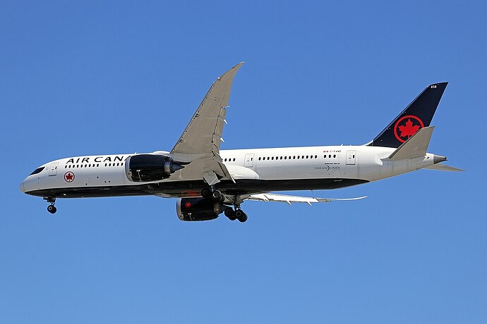 Air Canada gift card Costco