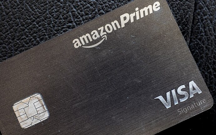 credit card rewards