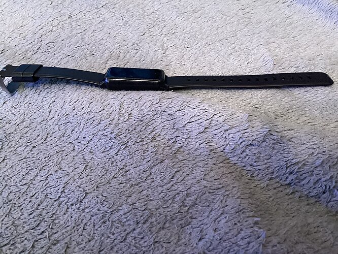 fitness tracker Canada
