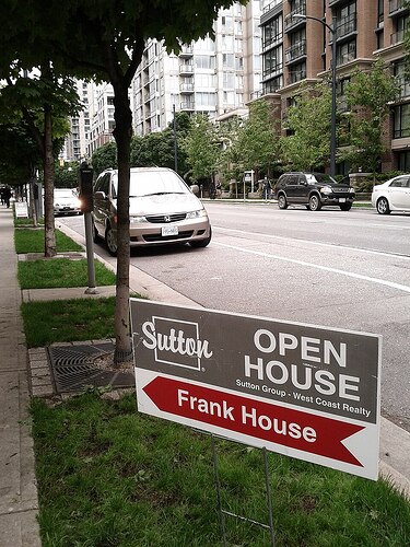 Vancouver real estate Vancouver house