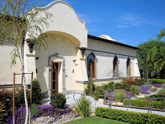 California winery Canadian liquor store