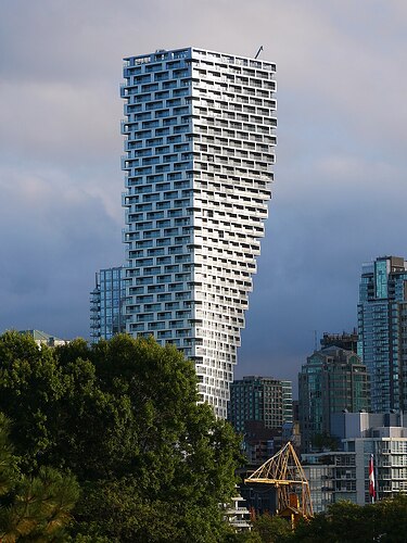 Vancouver house mortgage credit score