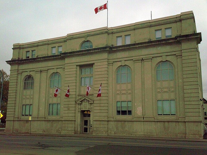 Canada Revenue Agency tax audit Waterloo Region