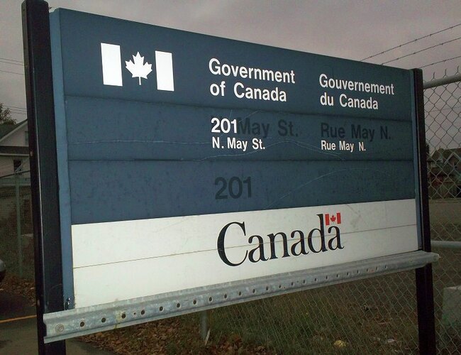 Canada Revenue Agency tax audit Ottawa