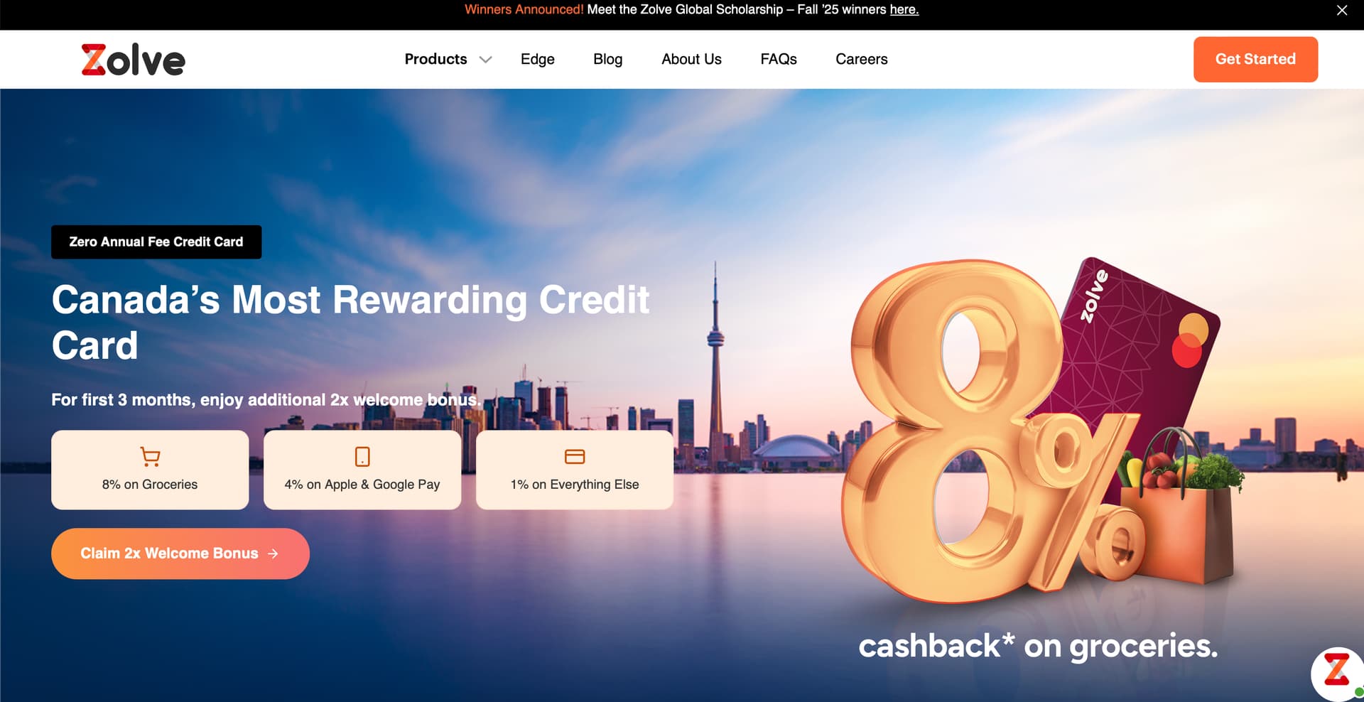 zolve 咖喱卡, 这个信用卡怎么样？好像新出的一款- 信用卡- 加卡论坛